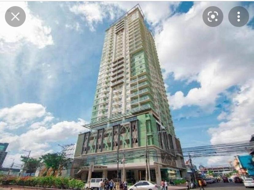 Sunvida Condo Across Sm City Cebu W/ Wifi And View المظهر الخارجي الصورة